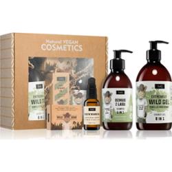 LaQ Boar From Forest zestaw upominkowy