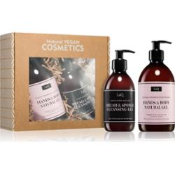 LaQ Brush zestaw upominkowy