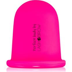 Lash Brow Silicone Cup akcesoria do masażu do ciała rozmiar XL 1 szt.