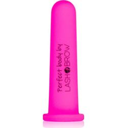 Lash Brow Silicone Cup akcesoria do masażu na twarz i szyję rozmiar S 1 szt.