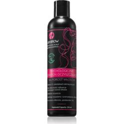 Lash Brow Trichologic Scalp and Hair delikatny szampon oczyszczający do włosów 250 ml