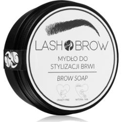 Lash Brow Soap Brows Lash Brow wosk utrwalający do brwi 50 g
