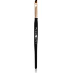 Lash Brow Eyebrow Brush Type 2 pędzel skośny do brwi 1 szt.
