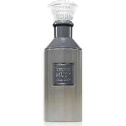 Lattafa Velvet Musk woda perfumowana unisex 100 ml