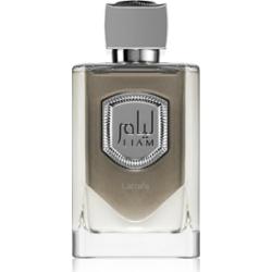 Lattafa Liam Grey woda perfumowana dla mężczyzn 100 ml