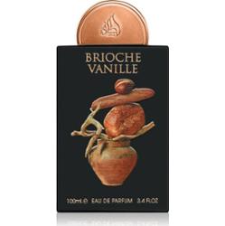 Lattafa Brioche Vanille woda perfumowana unisex 100 ml
