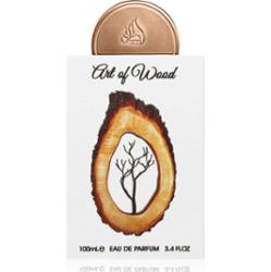 Lattafa Art Of Wood woda perfumowana unisex 100 ml