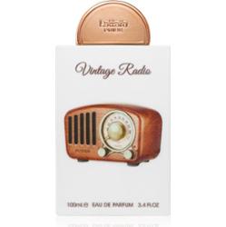 Lattafa Pride Vintage Radio woda perfumowana unisex 100 ml