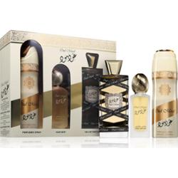 Lattafa Oud Mood zestaw upominkowy unisex 1 szt.