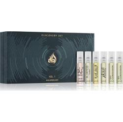 Lattafa Discovery Set Vol. 1 zestaw unisex 6x4 ml