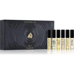 Lattafa Discovery Set Vol.3 zestaw unisex