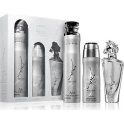 Lattafa Maahir Legacy zestaw upominkowy unisex 1 szt.