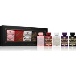 Lattafa Badee Al Oud Collection zestaw upominkowy unisex 5x5 ml