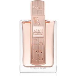 Lattafa Angham Second Song woda perfumowana dla kobiet 100 ml