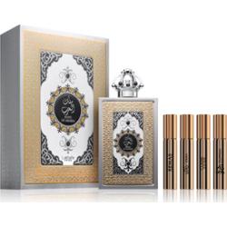 Lattafa Pride King Of Arabia woda perfumowana dla mężczyzn 100 ml