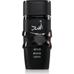 Lattafa Asad Elixir woda perfumowana męska 100 ml