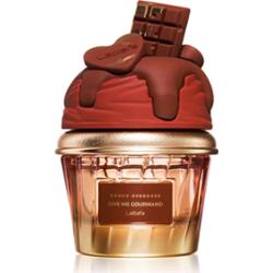 Lattafa Give Me Gourmand Choco Overdose woda perfumowana unisex 75 ml
