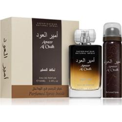 Lattafa Ameer Al Oudh woda perfumowana unisex 100 ml