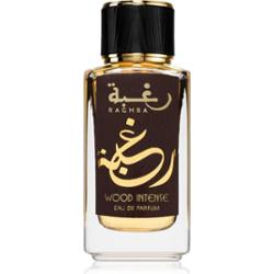 Lattafa Raghba Wood Intense woda perfumowana dla mężczyzn 100 ml