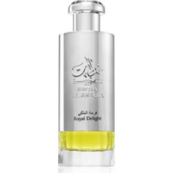 Lattafa Khaltaat Al Arabia Royal Delight woda perfumowana unisex 100 ml
