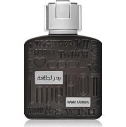 Lattafa Ramz Silver woda perfumowana unisex 100 ml