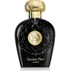 Lattafa Opulent Oud Eau de Parfum 100 ml