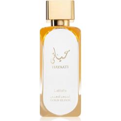 Lattafa Hayaati Gold Elixir woda perfumowana unisex 100 ml