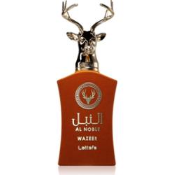 Lattafa Al Noble Wazeer woda perfumowana unisex 100 ml