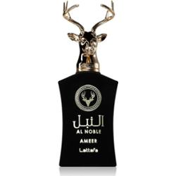 Lattafa Al Noble Ameer woda perfumowana unisex 100 ml