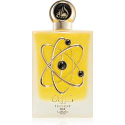 Lattafa Pride Tharwah Gold woda perfumowana unisex 100 ml