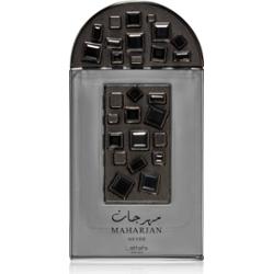 Lattafa Pride Maharjan Silver woda perfumowana dla mężczyzn 100 ml