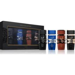 Lattafa Asad Collection zestaw upominkowy dla mężczyzn 4x25 ml