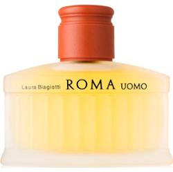 Laura Biagiotti Roma Uomo for men woda toaletowa dla mężczyzn 40 ml