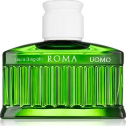 Laura Biagiotti Roma Uomo Green Swing woda toaletowa dla mężczyzn 40 ml