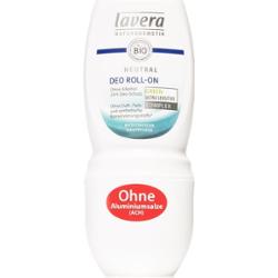 Lavera Neutralny dezodorant w kulce 50 ml