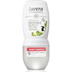Lavera Deo Roll-On Natural & Invisible 50 ml - dezodorant w sztyfcie 5