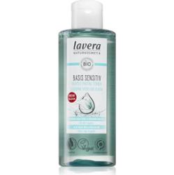 Lavera Basis Sensitiv delikatny tonik do twarzy o działaniu nawilżającym 200 ml