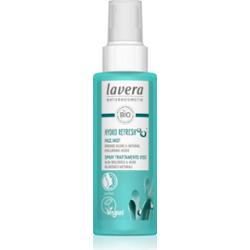 Lavera Hydro Refresh Hydro Refresh Face Mist 100 ml - mgiełka do twarz
