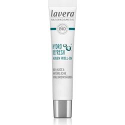 Lavera Hydro Refresh Hydro Refresh Eye Roll-on 15 ml - krem pod oczy