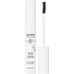 Lavera Brow Control żel do brwi odcień 01 Transparent 8.5 ml
