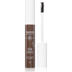 Lavera Brow Control żel do brwi odcień 02 Hazel 8.5 ml