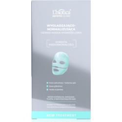 L’biotica Estetic Clinic Acid Treatment maska hydrożelowa o intensywnym działaniu o działaniu wygładzającym 1 szt.