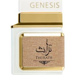 Le Chameau Genesis Thurath woda perfumowana dla kobiet 100 ml