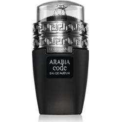 Le Chameau Arabia Code woda perfumowana dla kobiet 100 ml