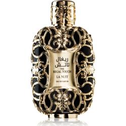 Le Chameau Regal Touch La Nuit woda perfumowana unisex 100 ml