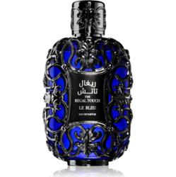 Le Chameau Regal Touch La Blue woda perfumowana unisex 100 ml