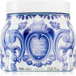 Rudy - Le Maioliche Krem do ciała Florence 450 ml