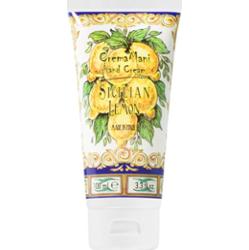 Rudy - Le Maioliche Sicilian Lemon krem do rąk 100 ml