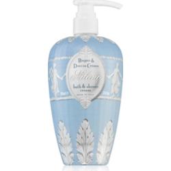 Rudy - Le Maioliche Milano pianka pod prysznic do kąpieli 700 ml