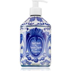 Rudy - Le Maioliche Firenze mydło w płynie do rąk 500 ml